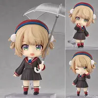 Nendoroid - VTuber / Shigure Ui