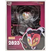 Nendoroid - Good Smile Company (グッドスマイルカンパニー ねんどろいど ブリッツ HELLUVA BOSS)
