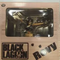 Figure - Black Lagoon / Revy