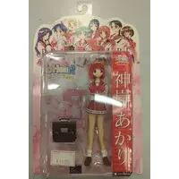 Figure - To Heart / Kamigishi Akari