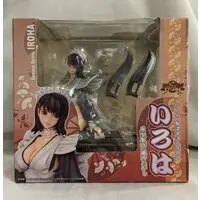 Figure - Samurai Spirits
