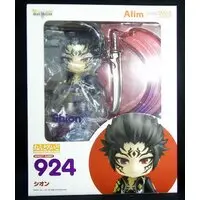 Nendoroid - Brave Frontier