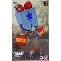 Figuarts Zero - One Piece / Franky