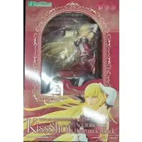 Figure - Kizumonogatari / Kiss-shot Acerola-orion Heart-under-blade