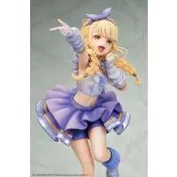Gakuen iDOLM@STER Kotone Fujita Re;IRIS Ver. 1/7 Complete Figure