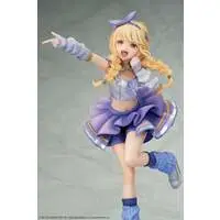 Gakuen iDOLM@STER Kotone Fujita Re;IRIS Ver. 1/7 Complete Figure