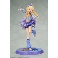 Gakuen iDOLM@STER Kotone Fujita Re;IRIS Ver. 1/7 Complete Figure
