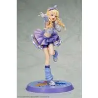 Gakuen iDOLM@STER Kotone Fujita Re;IRIS Ver. 1/7 Complete Figure