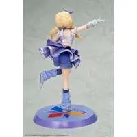 Gakuen iDOLM@STER Kotone Fujita Re;IRIS Ver. 1/7 Complete Figure