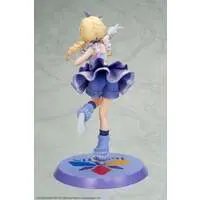 Gakuen iDOLM@STER Kotone Fujita Re;IRIS Ver. 1/7 Complete Figure