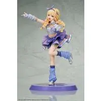Gakuen iDOLM@STER Kotone Fujita Re;IRIS Ver. 1/7 Complete Figure