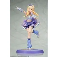 Gakuen iDOLM@STER Kotone Fujita Re;IRIS Ver. 1/7 Complete Figure