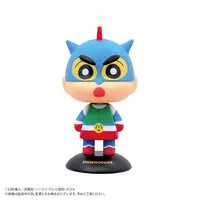 Yura Yura Head - Crayon Shin-chan