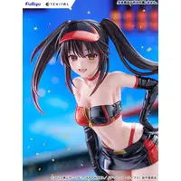 TENITOL TALL Date A Live V Kurumi Tokisaki Race Queen ver. Complete Figure
