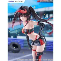 TENITOL TALL Date A Live V Kurumi Tokisaki Race Queen ver. Complete Figure