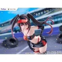 TENITOL TALL Date A Live V Kurumi Tokisaki Race Queen ver. Complete Figure
