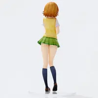To Love-Ru Darkness Uniform Series Riko Yuusaki Complete Figure