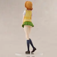 To Love-Ru Darkness Uniform Series Riko Yuusaki Complete Figure