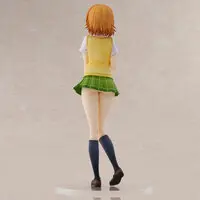 To Love-Ru Darkness Uniform Series Riko Yuusaki Complete Figure