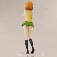 To Love-Ru Darkness Uniform Series Riko Yuusaki Complete Figure