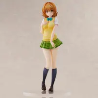 To Love-Ru Darkness Uniform Series Riko Yuusaki Complete Figure