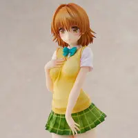 To Love-Ru Darkness Uniform Series Riko Yuusaki Complete Figure