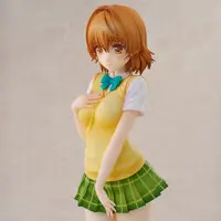 To Love-Ru Darkness Uniform Series Riko Yuusaki Complete Figure