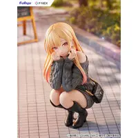 TV Anime "My Dress-Up Darling" Marin Kitagawa Knitwear ver. 1/6 Complete Figure