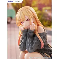 TV Anime "My Dress-Up Darling" Marin Kitagawa Knitwear ver. 1/6 Complete Figure
