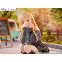TV Anime "My Dress-Up Darling" Marin Kitagawa Knitwear ver. 1/6 Complete Figure