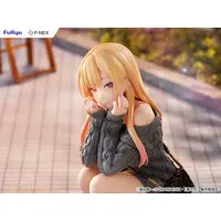 TV Anime "My Dress-Up Darling" Marin Kitagawa Knitwear ver. 1/6 Complete Figure