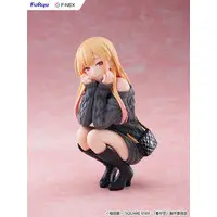 TV Anime "My Dress-Up Darling" Marin Kitagawa Knitwear ver. 1/6 Complete Figure