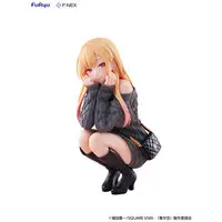 TV Anime "My Dress-Up Darling" Marin Kitagawa Knitwear ver. 1/6 Complete Figure