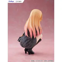 TV Anime "My Dress-Up Darling" Marin Kitagawa Knitwear ver. 1/6 Complete Figure