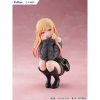 TV Anime "My Dress-Up Darling" Marin Kitagawa Knitwear ver. 1/6 Complete Figure