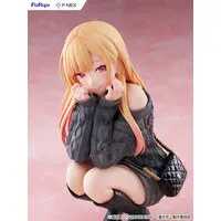 TV Anime "My Dress-Up Darling" Marin Kitagawa Knitwear ver. 1/6 Complete Figure