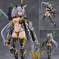 figma - Bunny Suit Planning