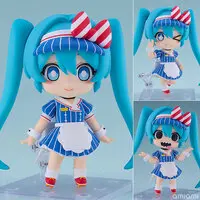 Nendoroid - VOCALOID / Hatsune Miku