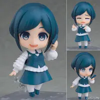 Nendoroid (ねんどろいど 都市伝説解体センター 福来あざみ[グッドスマイルカンパニー]【送料無料】《１０月予約》)