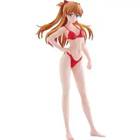 POP UP PARADE - Beach Queens - Neon Genesis Evangelion / Asuka Langley