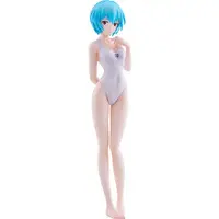 POP UP PARADE - Beach Queens - Neon Genesis Evangelion / Ayanami Rei