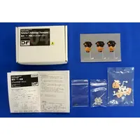 Figure - Garage Kit - Resin Cast Assembly Kit - Tiger & Bunny / Kotetsu T. Kaburagi