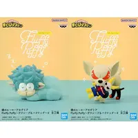 Figure - Prize Figure - Boku no Hero Academia (My Hero Academia) / Midoriya Izuku & Bakugou Katsuki