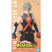 Figure - Prize Figure - Boku no Hero Academia (My Hero Academia) / Bakugou Katsuki