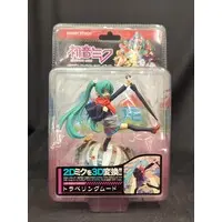 Figure - VOCALOID