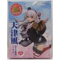 Figure - Prize Figure - KanColle / Amatsukaze