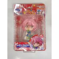 Nendoroid - PriPara / Reona West