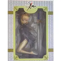 Figure - Fate/Zero / Artoria Pendragon (Saber)