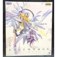 G.E.M. - Digimon Adventure / Angewomon