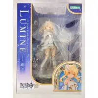 Figure - Genshin Impact / Lumine (female protagonist)